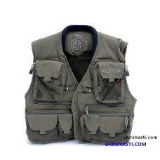 Жилет Vision Caribou Vest 3366 M